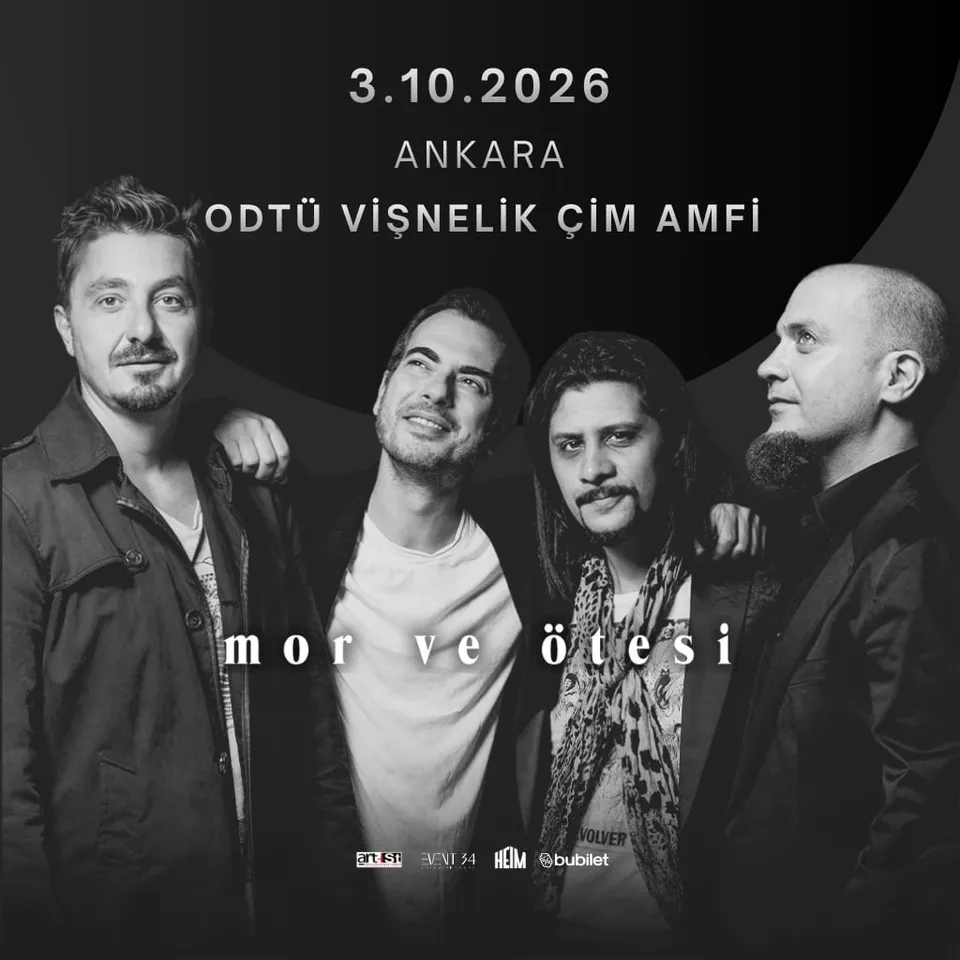 mor ve ötesi card