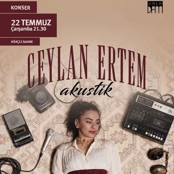Etkinlik Fotoğrafı