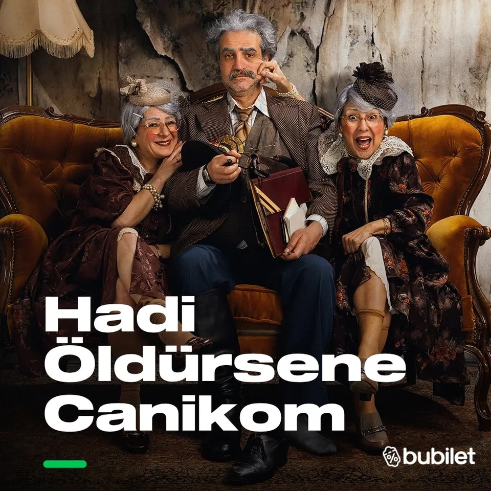 Hadi Öldürsene Canikom card