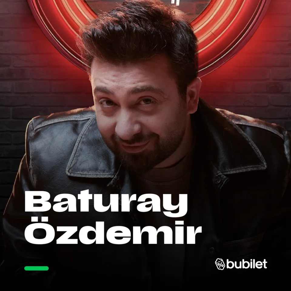 Baturay Özdemir Stand Up thumbnail