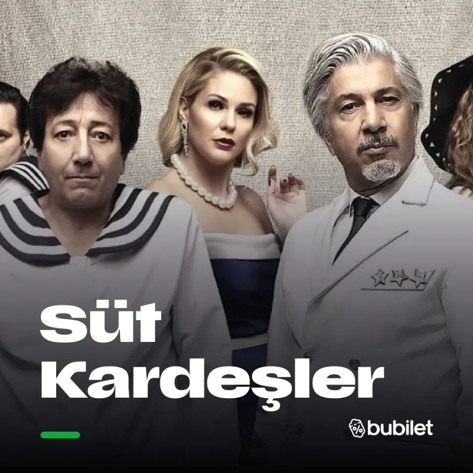 Süt Kardeşler Oyunu card
