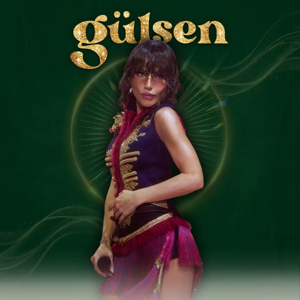 Gülşen Konseri thumbnail