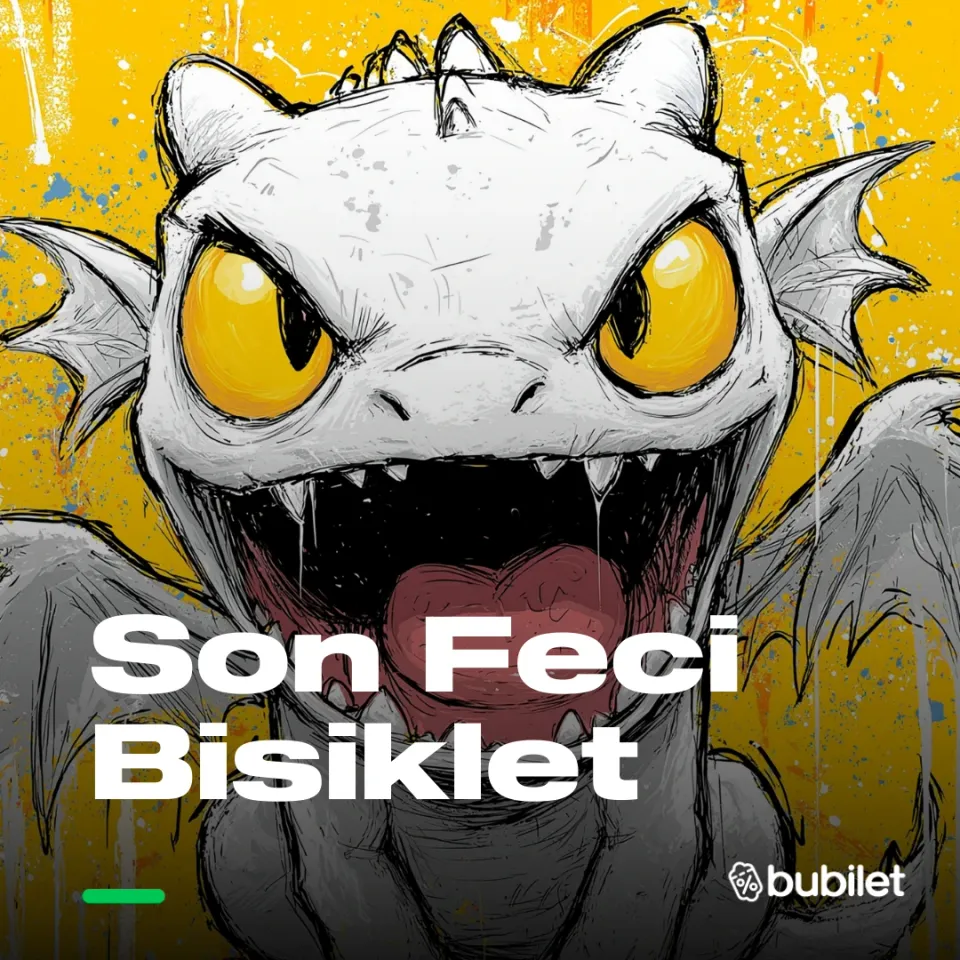 Etkinlik Fotoğrafı