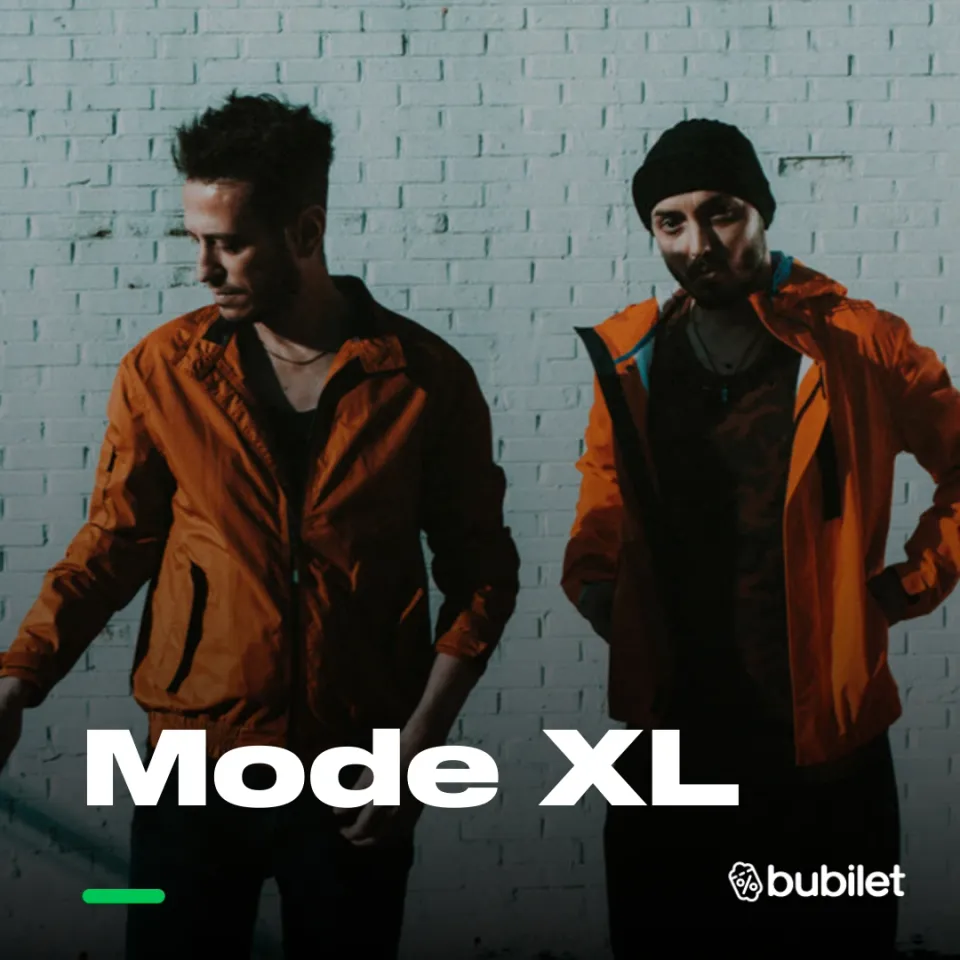 Mode XL card