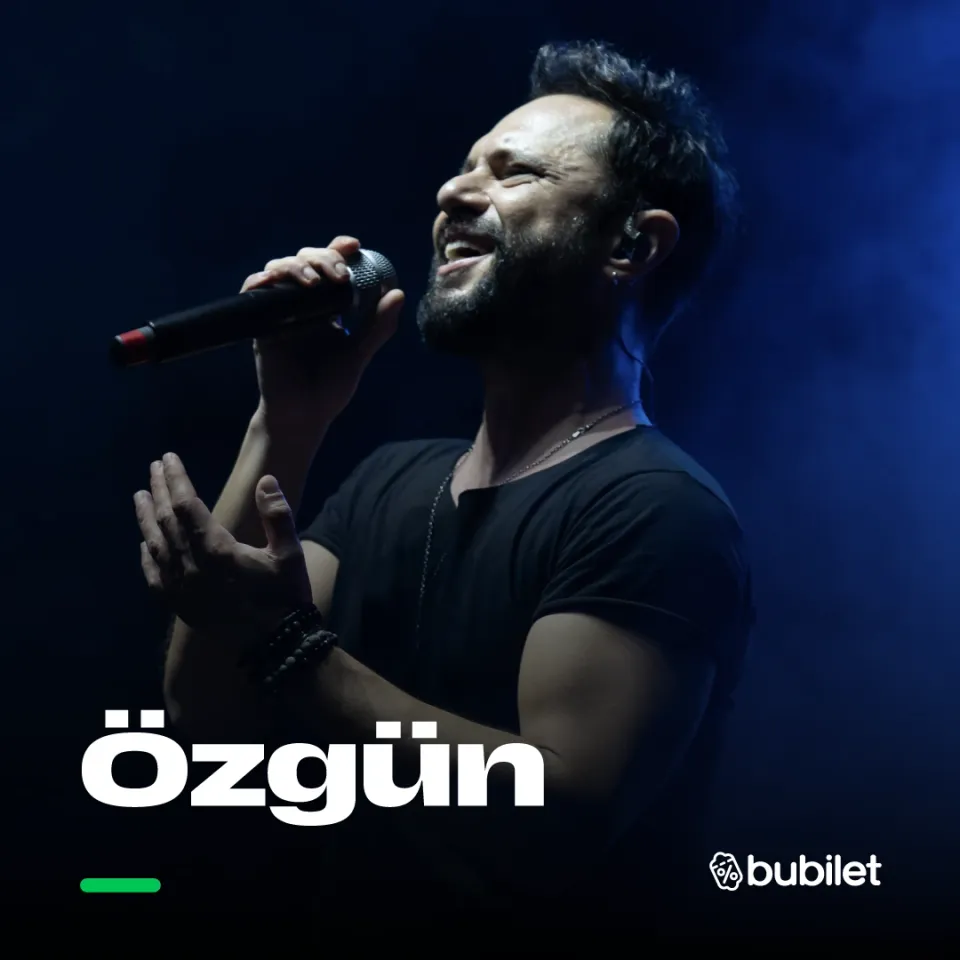 Özgün Konseri küçük resim