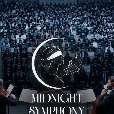 Midnight Symphony - Bursa card