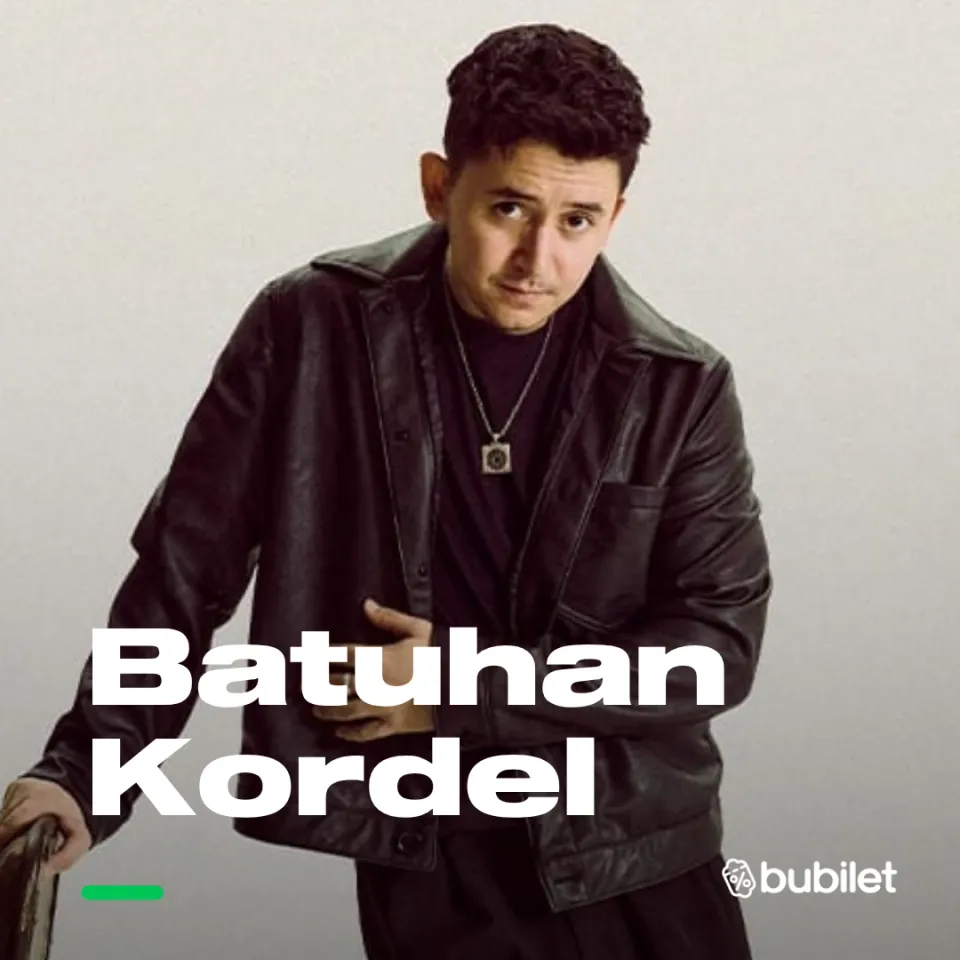 Batuhan Kordel Konseri küçük resim