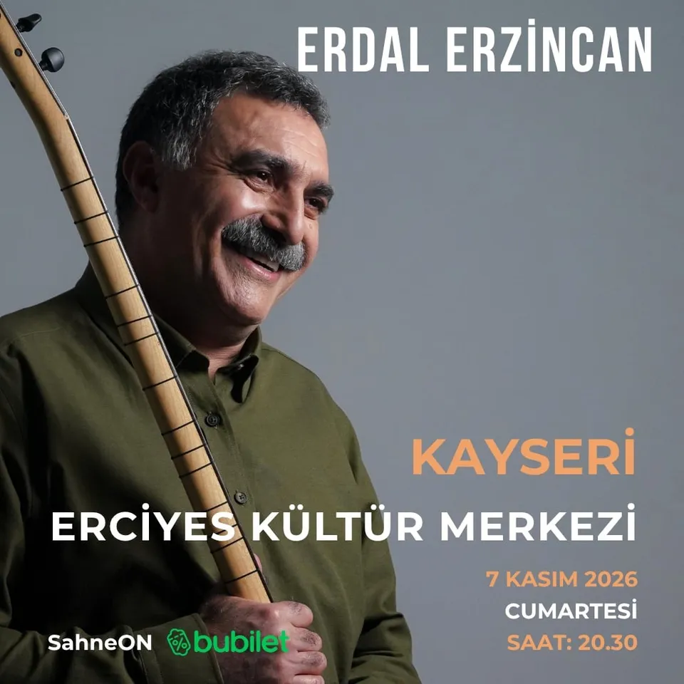 Etkinlik Fotoğrafı