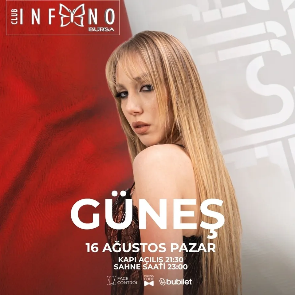 Güneş card