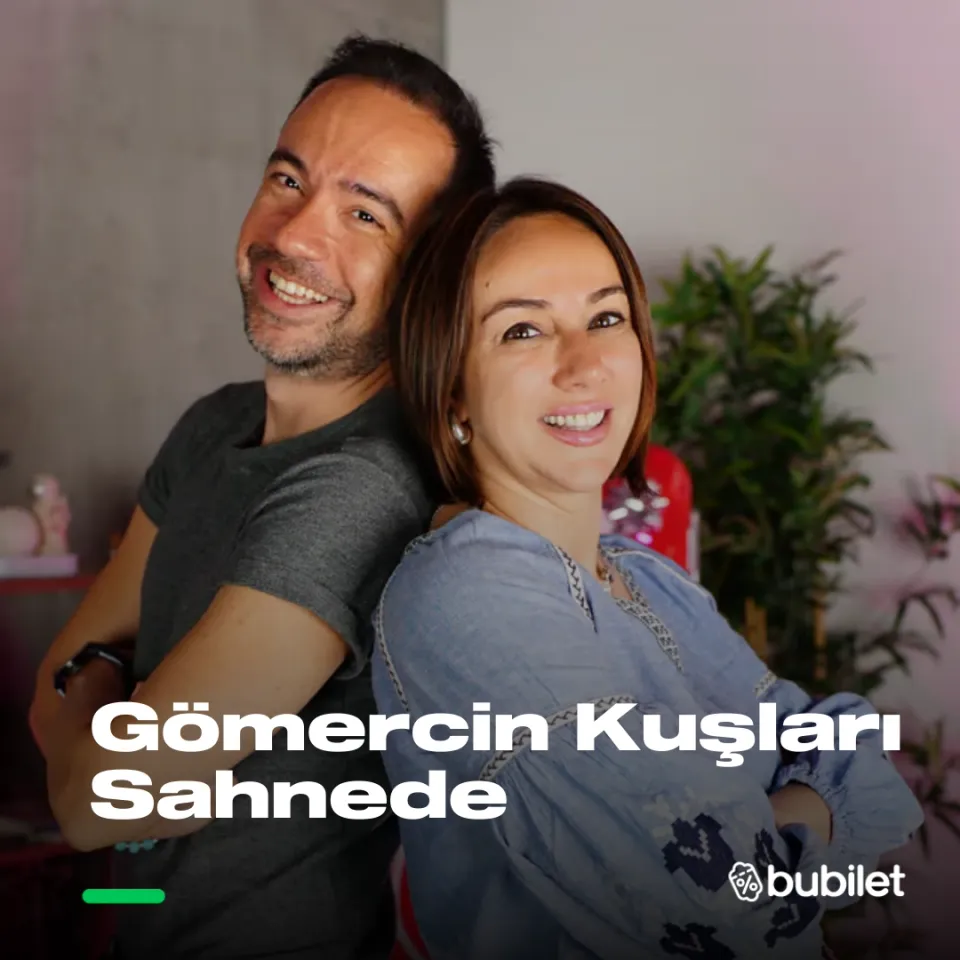 Etkinlik Fotoğrafı