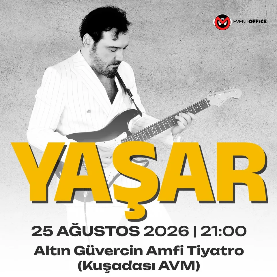 Yaşar Konseri küçük resim