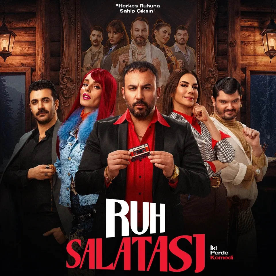 Ruh Salatası thumbnail