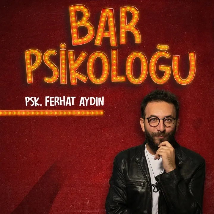 Bar Psikoloğu - Psikogösteri thumbnail