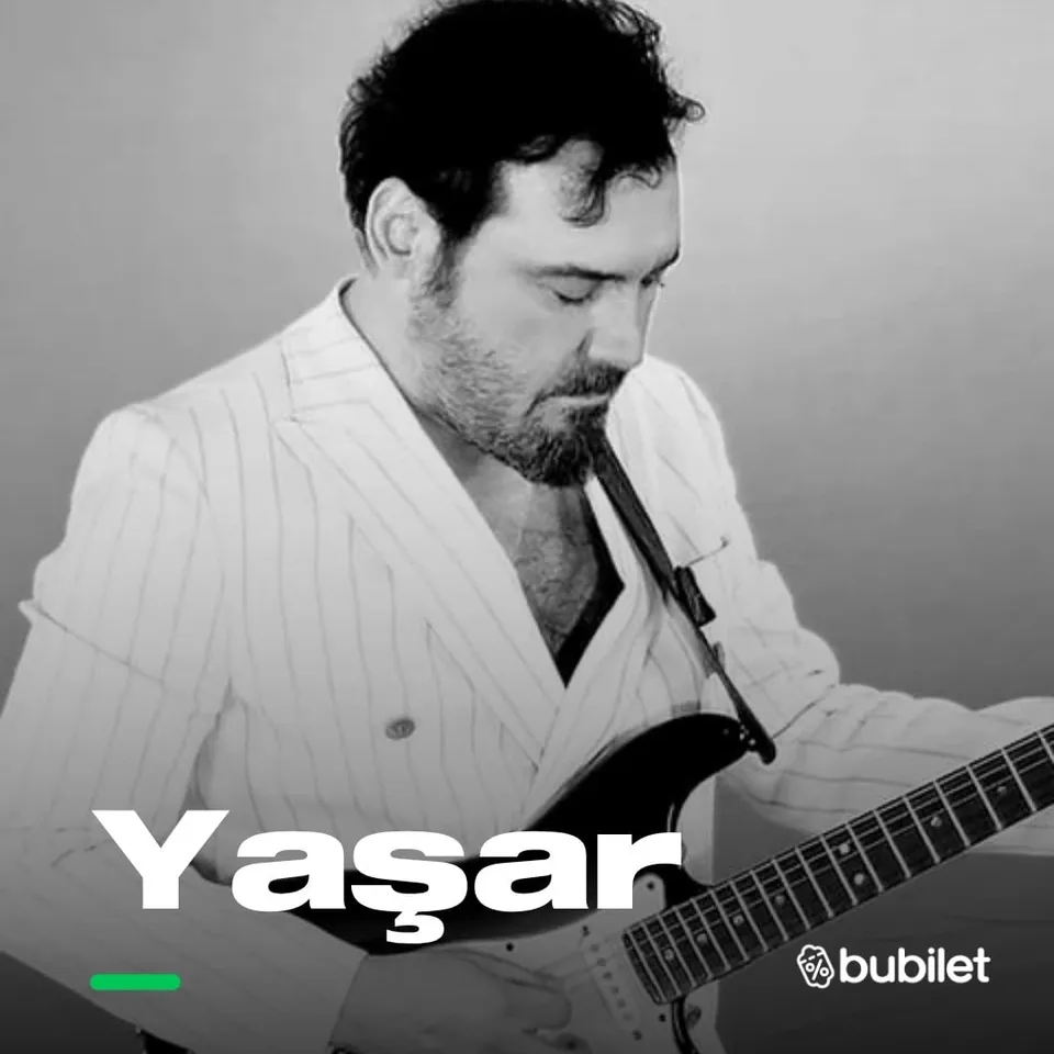 Yaşar Konseri thumbnail