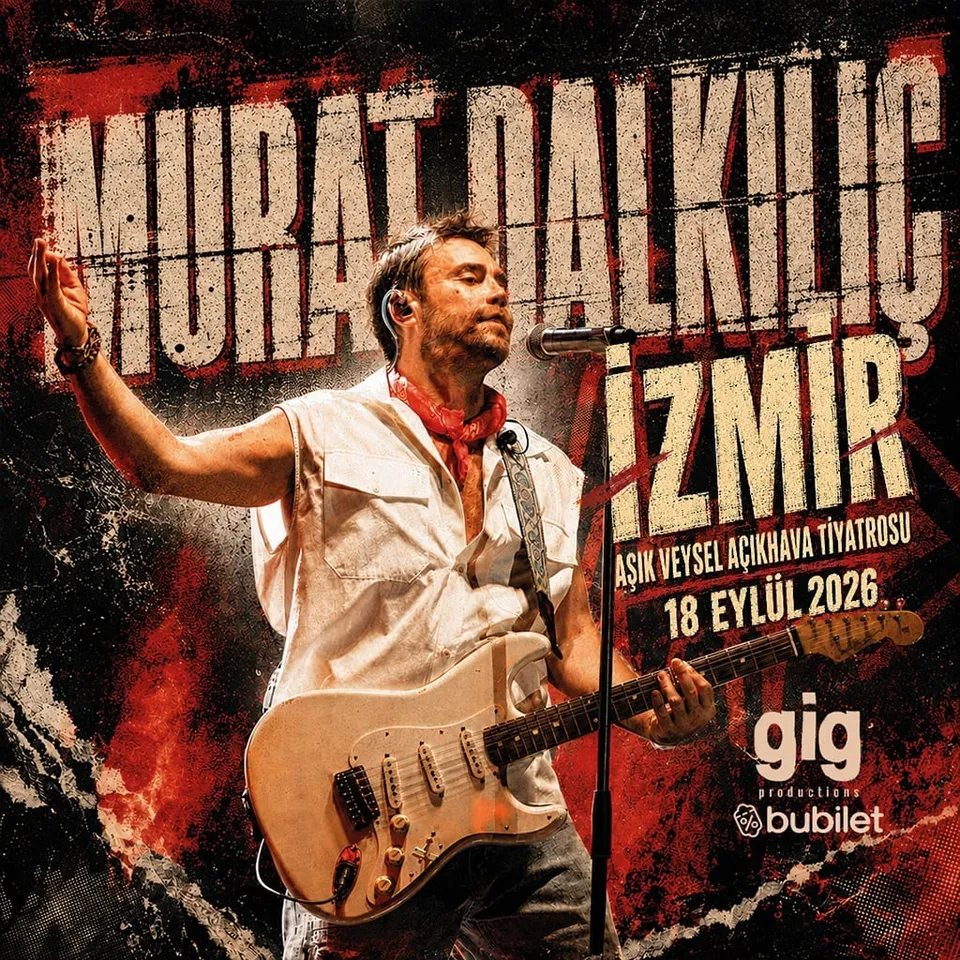 Murat Dalkılıç card