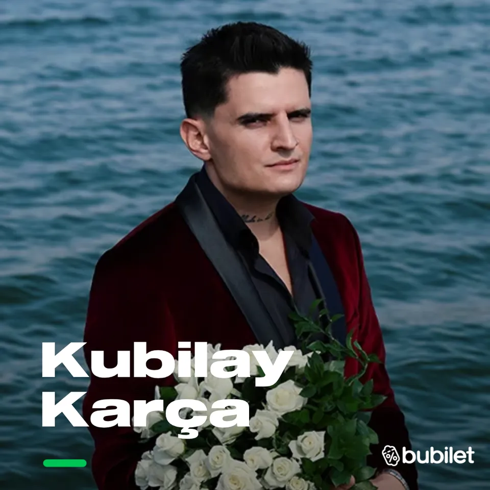 Kubilay Karça Konseri thumbnail