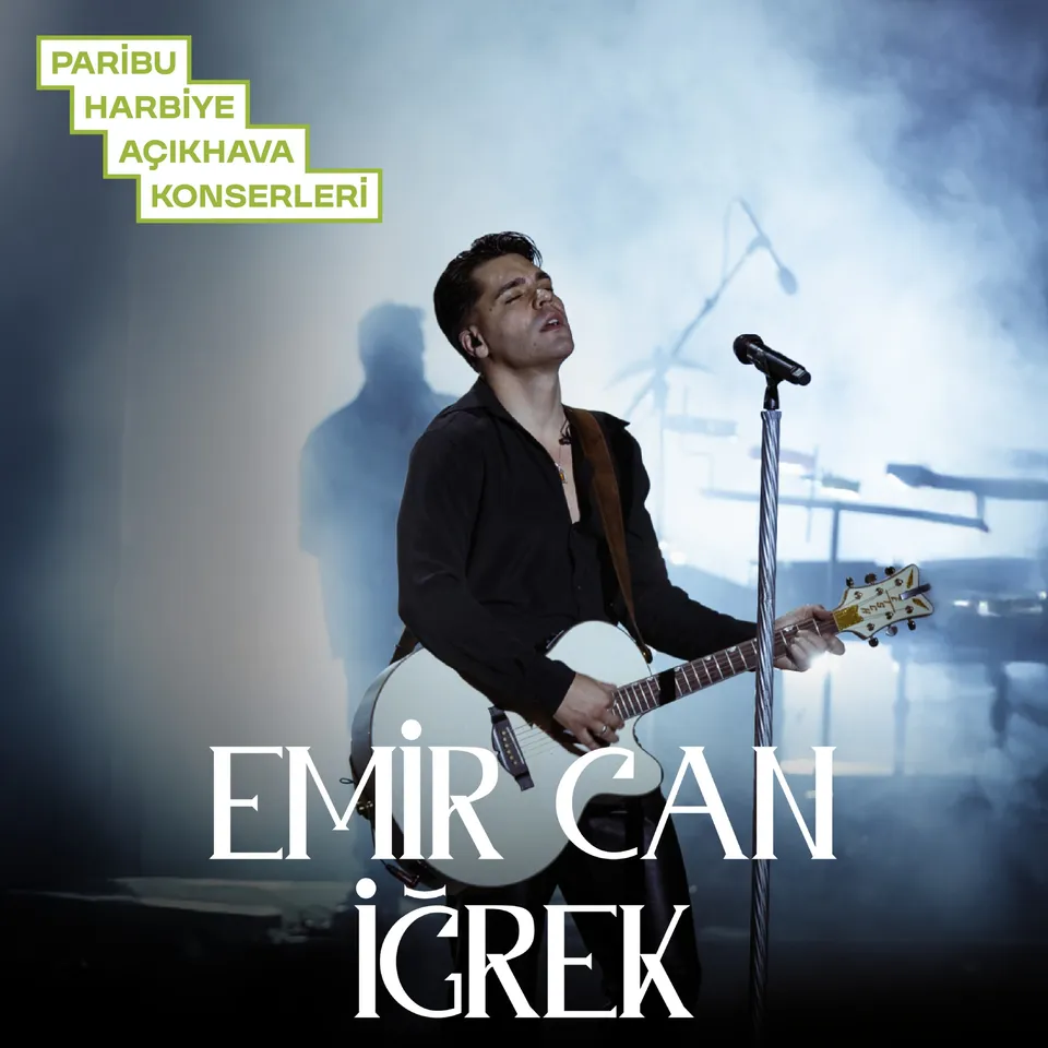 Emir Can İğrek thumbnail