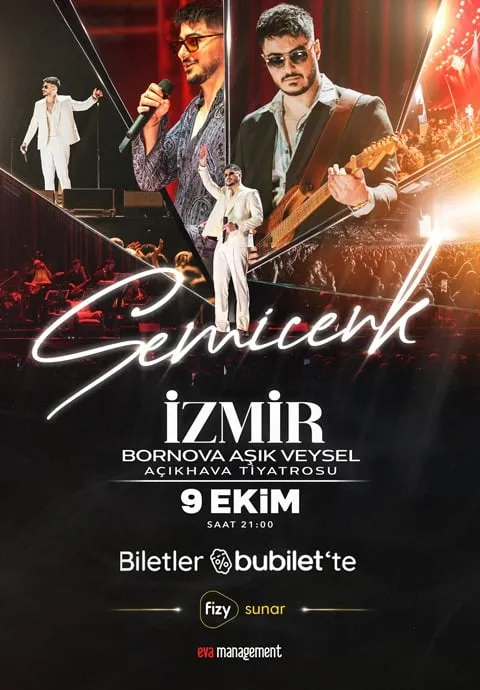 Semicenk Konseri küçük resim