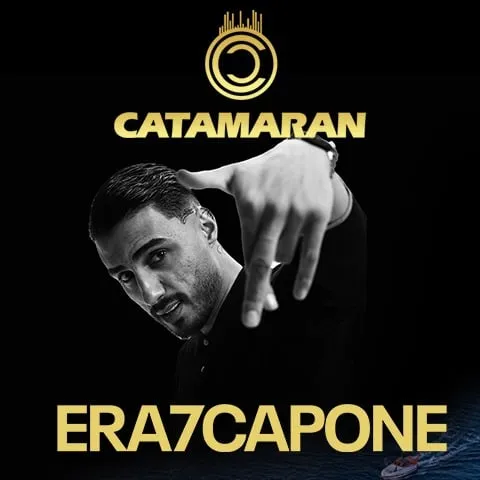 Era7capone card