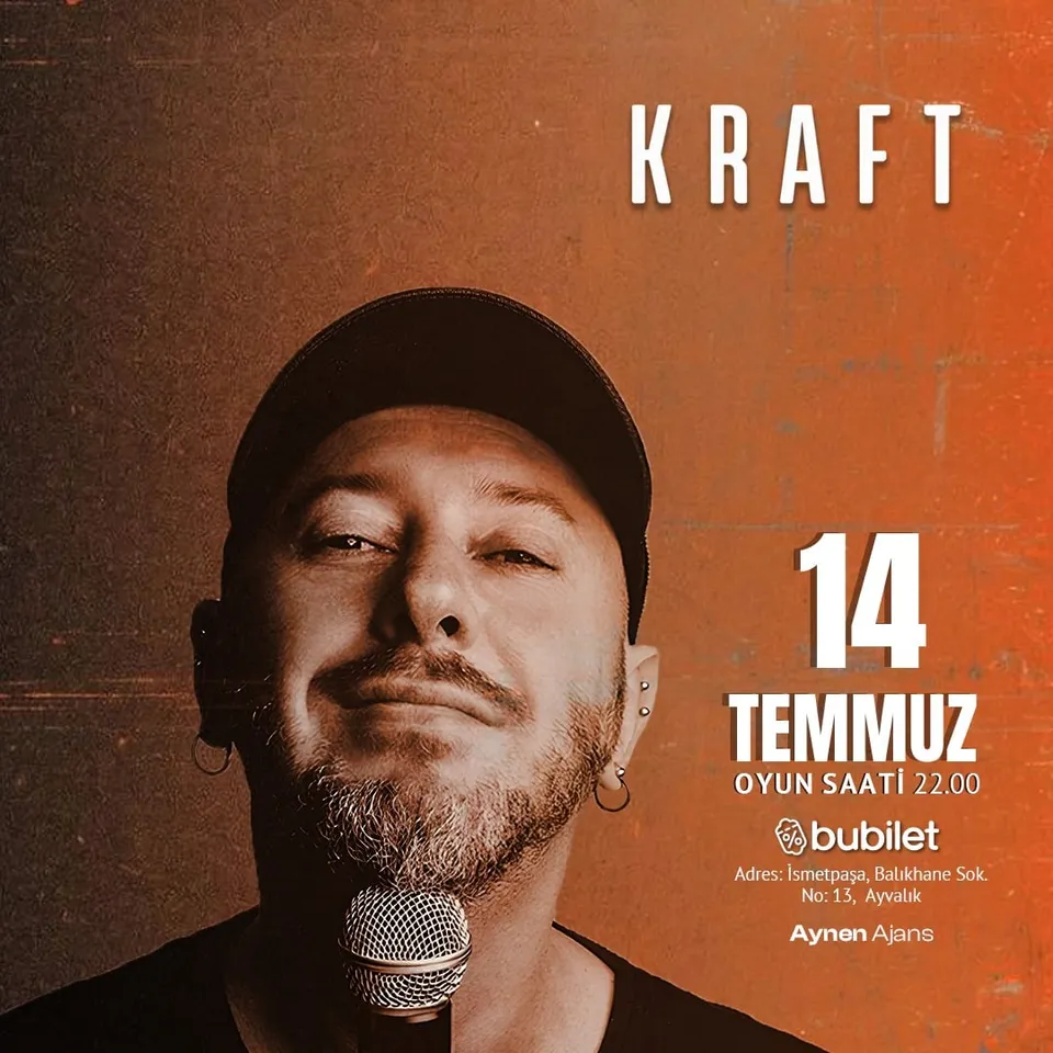 Alpay Erdem Stand Up Gösterisi thumbnail