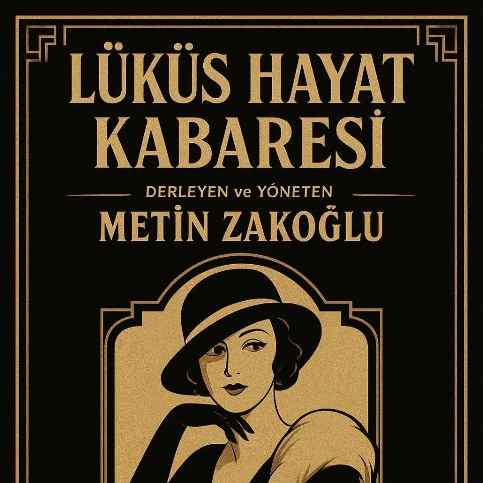 Etkinlik Fotoğrafı