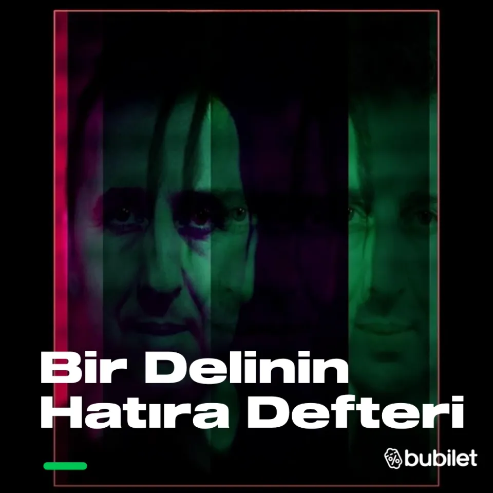 Etkinlik Fotoğrafı