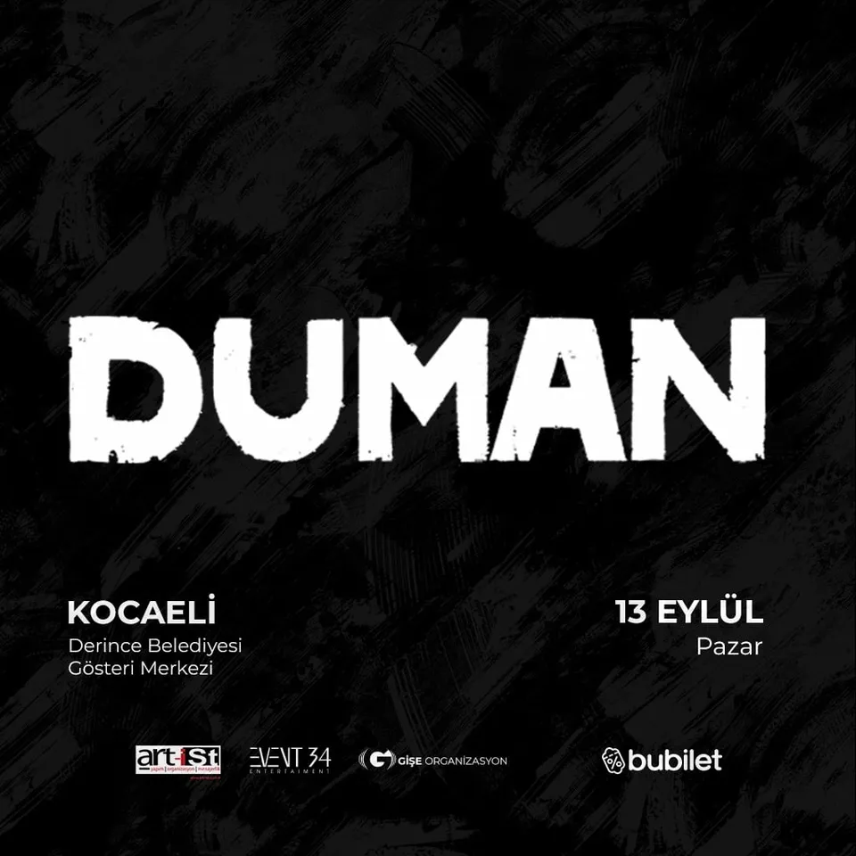 Duman Konseri thumbnail