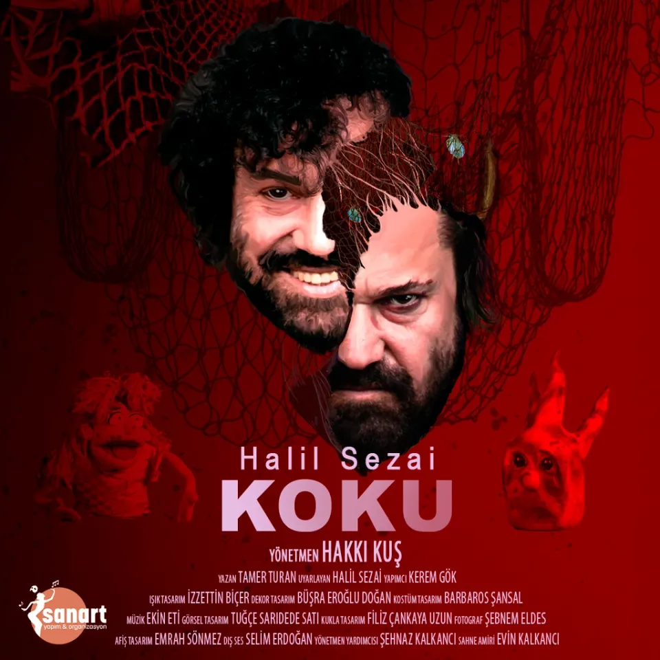 Etkinlik Fotoğrafı