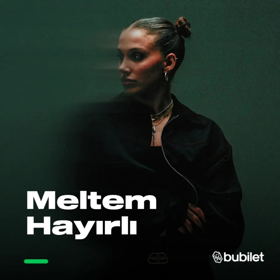 MELTEM HAYIRLI card
