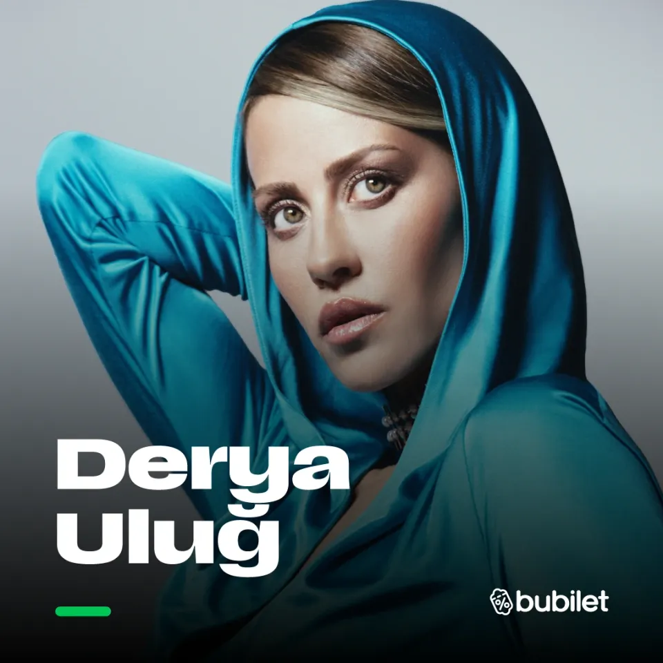 Derya Uluğ Konseri küçük resim
