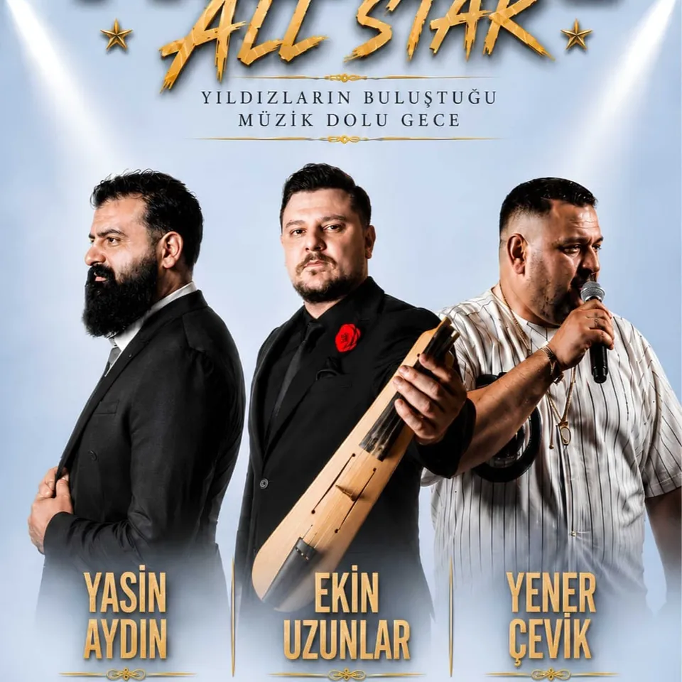 Palmiye All Star thumbnail
