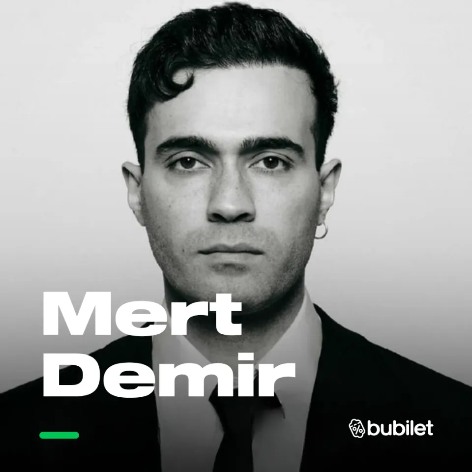 Mert Demir küçük resim
