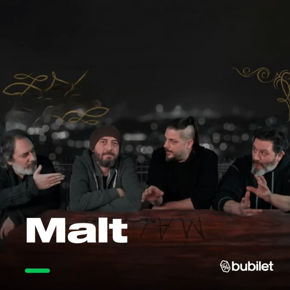 Malt card