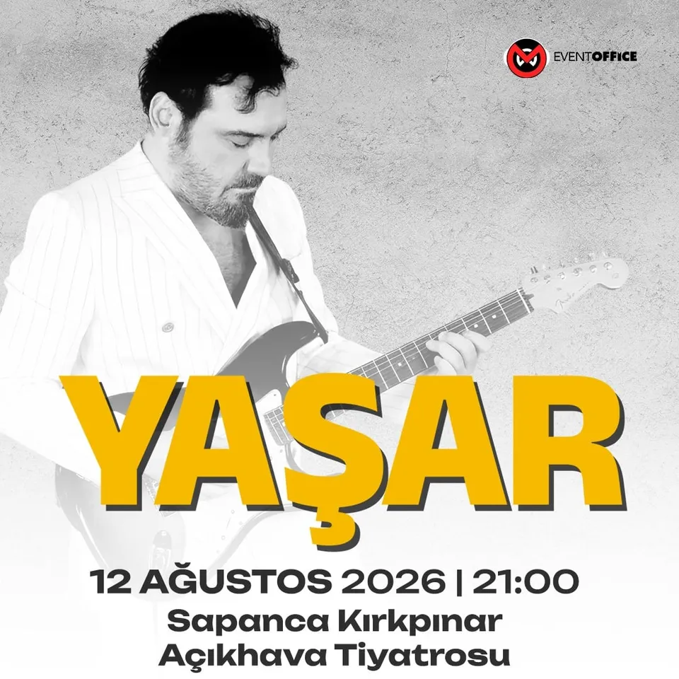 Yaşar Konseri küçük resim