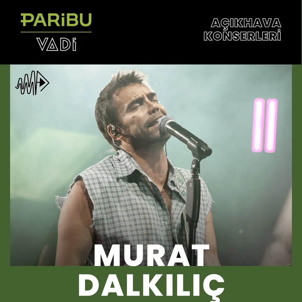 Murat Dalkılıç card