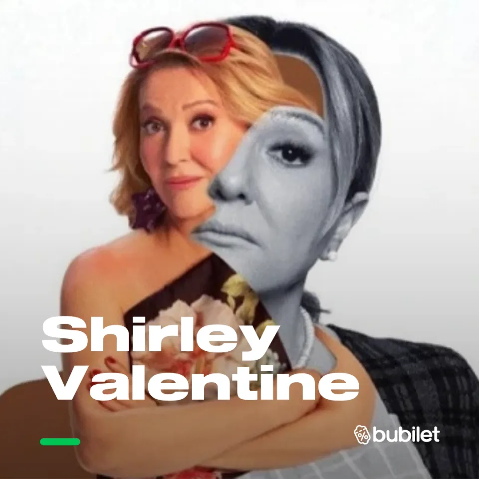 Shirley Valentine Oyunu card