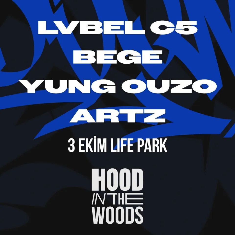 Hood In The Woods thumbnail