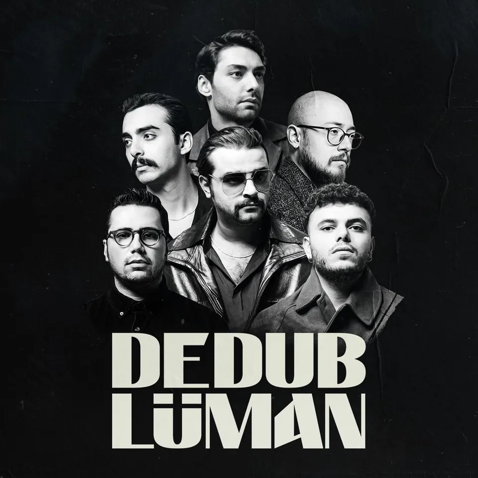 Dedublüman card