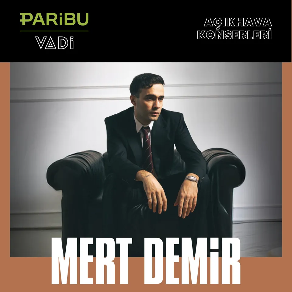 Mert Demir  card