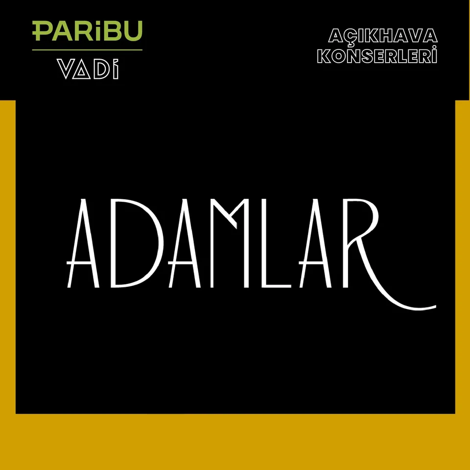 Adamlar küçük resim