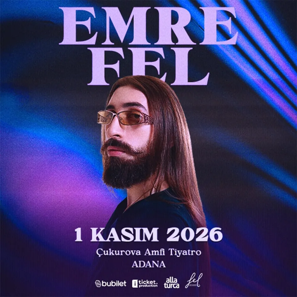 Emre Fel thumbnail