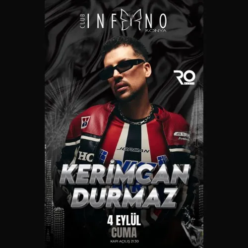 Kerimcan Durmaz  card