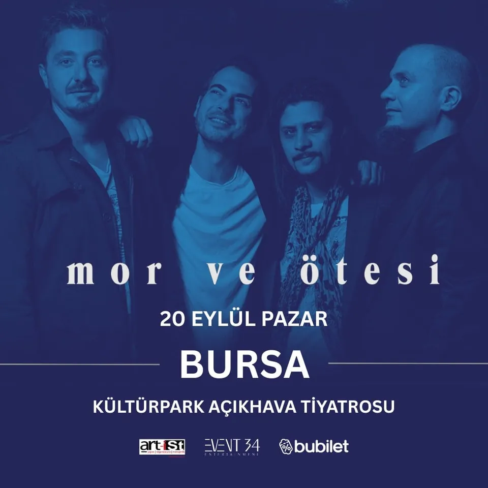  mor ve ötesi card