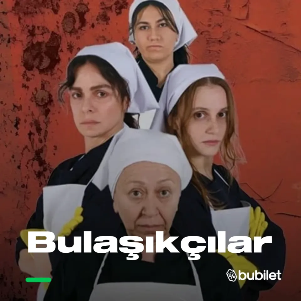 Etkinlik Fotoğrafı