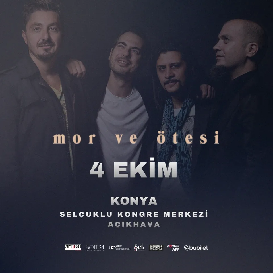 mor ve ötesi card
