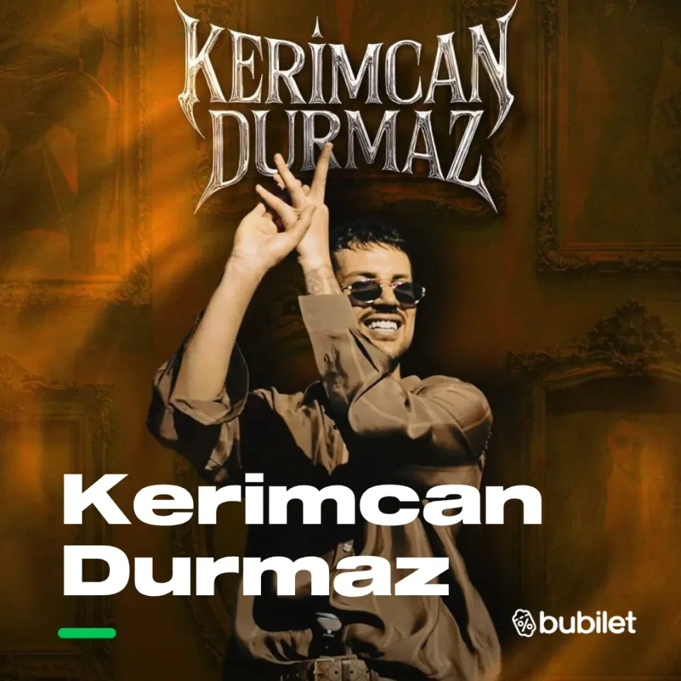 Kerimcan Durmaz  card
