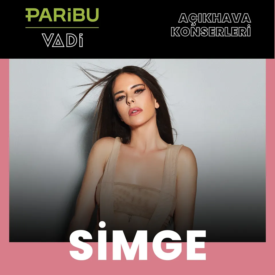 Simge Sağın card