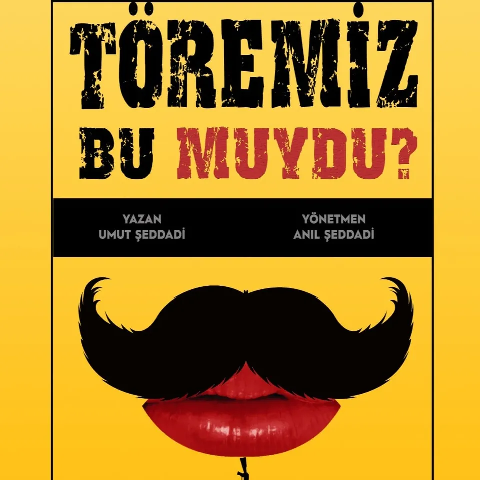 Töremiz Bu Muydu Oyunu küçük resim