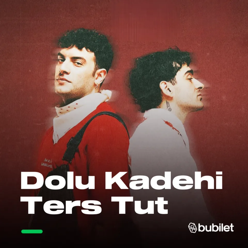Dolu Kadehi Ters Tut  küçük resim
