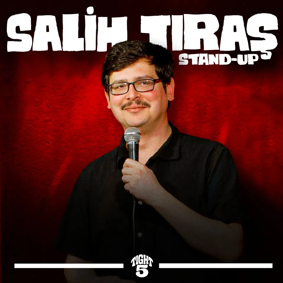 Salih Tıraş card